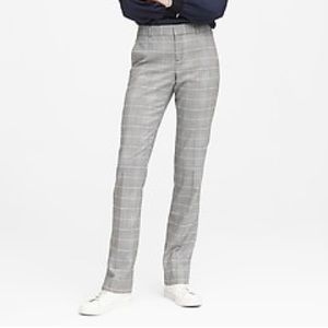 Banana Republic Logan Style Pants